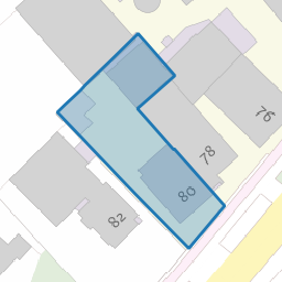 Perceel DSK00-D-4599