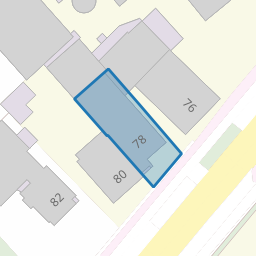 Perceel DSK00-D-4600