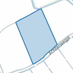 Perceel DSK00-D-4608