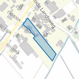 Perceel DSK00-D-4617