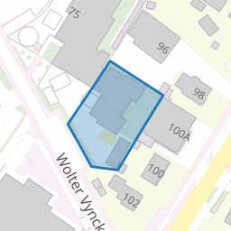 Perceel DSK00-D-4622