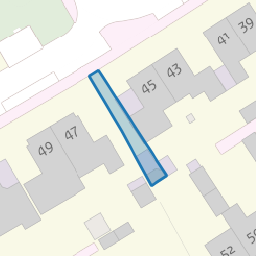 Perceel DSK00-D-4641