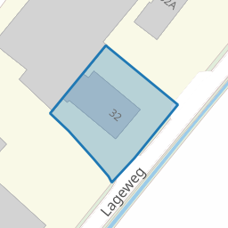 Perceel DSK00-D-4651