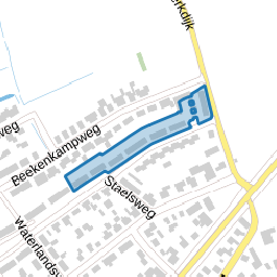 Perceel DSK00-D-4670