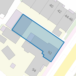 Perceel DSK00-D-4681