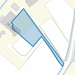 Perceel DSK00-D-4696