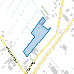 Perceel DSK00-D-4697