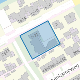 Perceel DSK00-D-4704