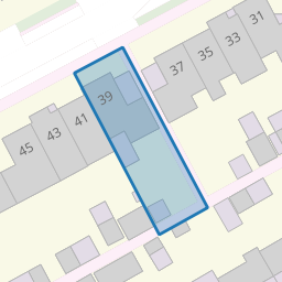 Perceel DSK00-D-4713