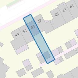 Perceel DSK00-D-4718