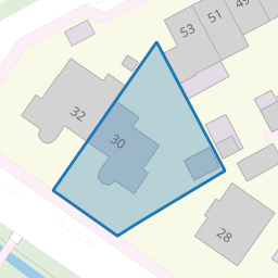 Perceel DSK00-D-4721