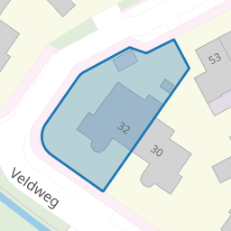 Perceel DSK00-D-4722