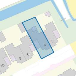 Perceel DSK00-D-4724