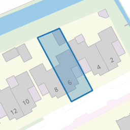 Perceel DSK00-D-4725