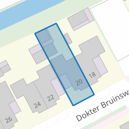 Perceel DSK00-D-4732