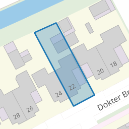 Perceel DSK00-D-4733