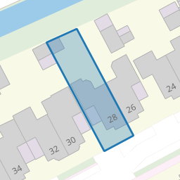 Perceel DSK00-D-4736