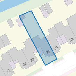 Perceel DSK00-D-4740