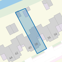 Perceel DSK00-D-4741