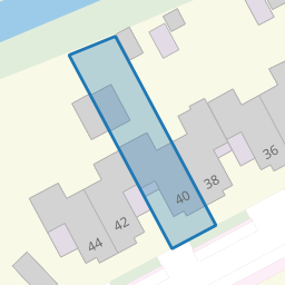 Perceel DSK00-D-4742