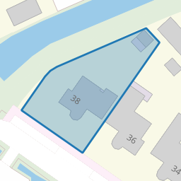 Perceel DSK00-D-4747