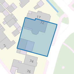 Perceel DSK00-D-4775