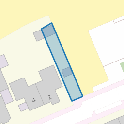 Perceel DSK00-D-4788