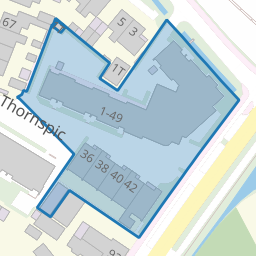 Perceel DSK00-D-4795