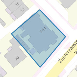 Perceel DSK00-D-4798