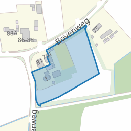 Perceel DSK00-D-4812