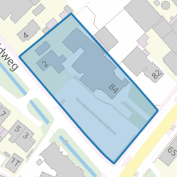 Perceel DSK00-D-4845