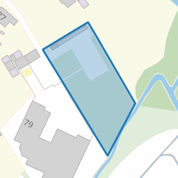 Perceel DSK00-D-4868