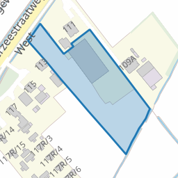 Perceel DSK00-D-4881