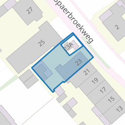 Perceel DSK00-D-4892