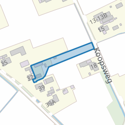 Perceel DSK00-D-4955