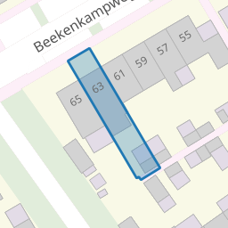 Perceel DSK00-D-4975