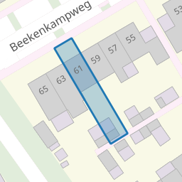 Perceel DSK00-D-4976