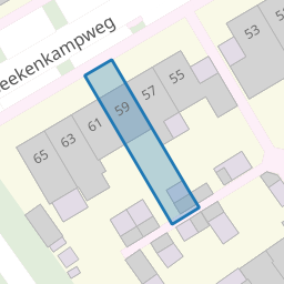 Perceel DSK00-D-4977