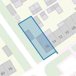 Perceel DSK00-D-4980