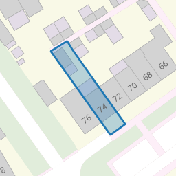 Perceel DSK00-D-4981