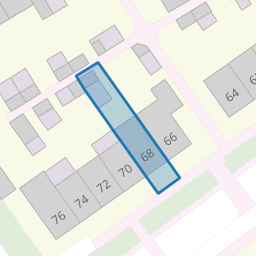 Perceel DSK00-D-4984