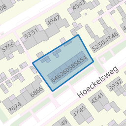 Perceel DSK00-D-4986