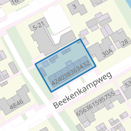 Perceel DSK00-D-4987