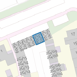 Perceel DSK00-D-5000