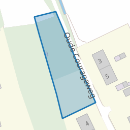 Perceel DSK00-D-5016