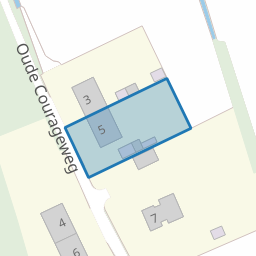 Perceel DSK00-D-5017