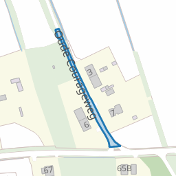 Perceel DSK00-D-5019