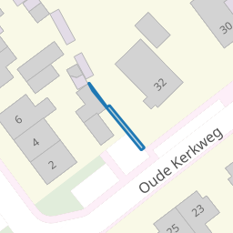 Perceel DSK00-D-5021