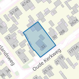 Perceel DSK00-D-5022