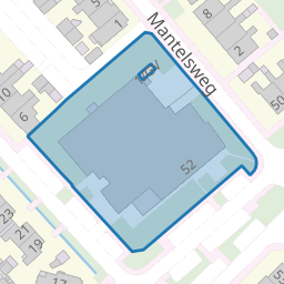 Perceel DSK00-D-5034